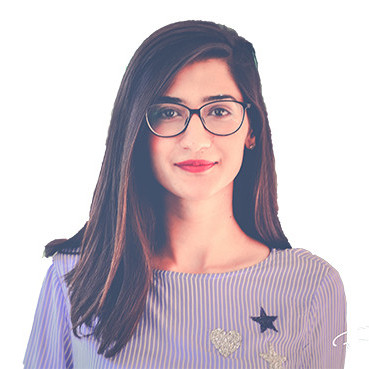Sheida Rajabi Our Team — Odetta